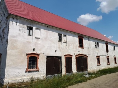 Magazyny i hale, Krotoszyce, 600 m²