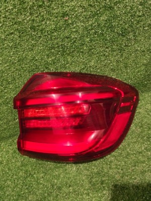 Фара led правий задній задня bmw x3 g01 h4985337002 фото №1