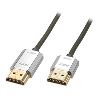 Kabel HDMI Lindy 41675 dł. 3 m