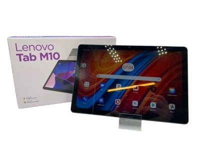 Tablet Lenovo Tab M10 (3nd Gen) 10,1" 4 GB / 64 GB szary