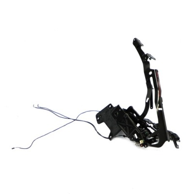 Mercedes slk r171 петля крыша левый 11202510000 фото №1