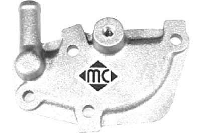 METALCAUCHO CUERPO TERMOSTATO FIAT 1.9D  