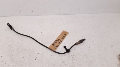 Датчик лямбда-зонд audi a3 8p lift 1,6 tdi фото №1