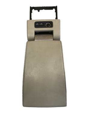 Подлокотник кожа volvo s80 фото №1