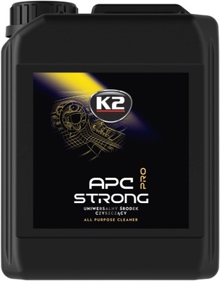 K2 - APC STRONG PRO 5L