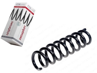 Lesjofors пружина подвеска bmw 3 f30 f80 1.5 фото №1