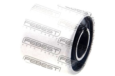 FEBEST BUSHING BEAM REAR HYDRAULIC NISSAN FUGA Y50  