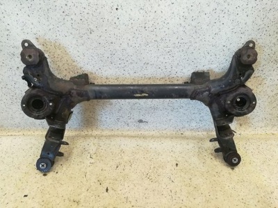 Балка подвеска задняя lancia ypsilon фото №1