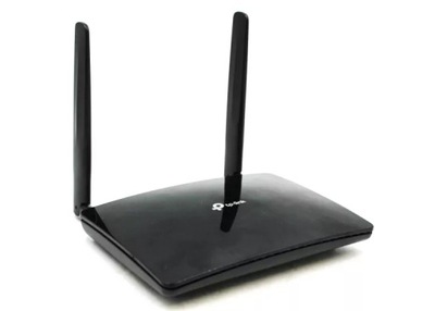 ROUTER TP-LINK TL-MR6400 4G LTE WIFI SIM 300MB/S