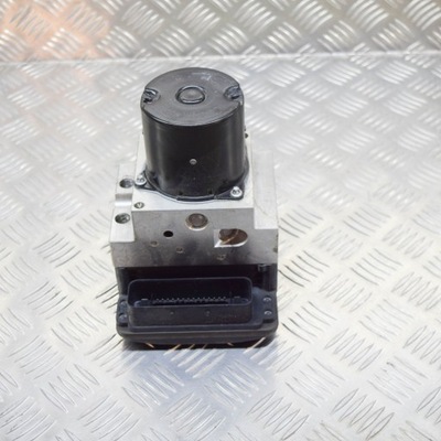 Bmw x5 e70 2009 насос abs фото №1