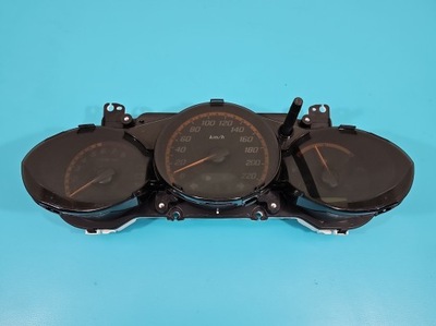 Лічильник honda jazz ii 78100-saa-f500 1.3 wiel eu фото №1