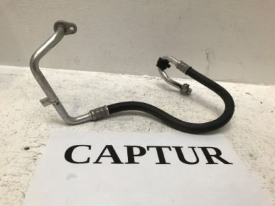 Renault captur lift трубка шланг кондиціонера 924902429r oryg 17-19 фото №1