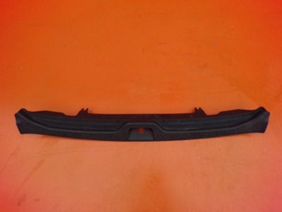 Молдинг накладка поперечина заднего volvo xc60 09r фото №1