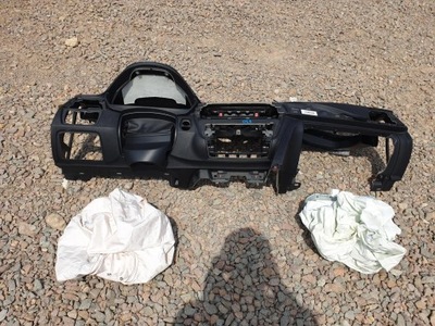 Bmw f30 f31 панель приладів приладова фото №1