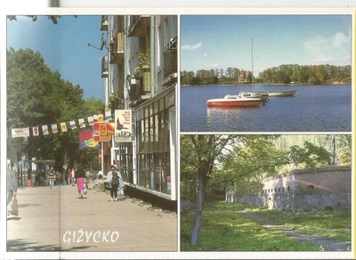 GIŻYCKO