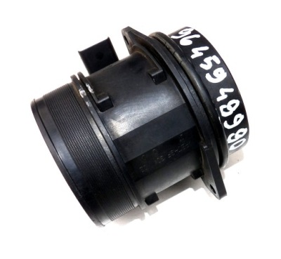 Citroen peugeot 2.0 hdi расходомер 9645948980 фото №1