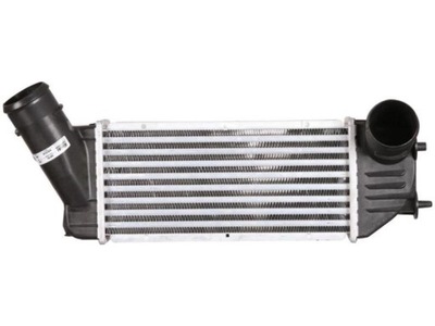 INTERCOOLER NISSENS 96790