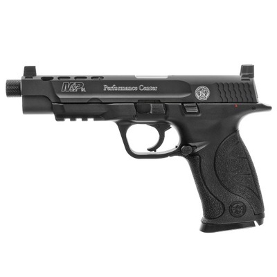 Wiatrówka CO2 Smith & Wesson M&P9L 4.5mm