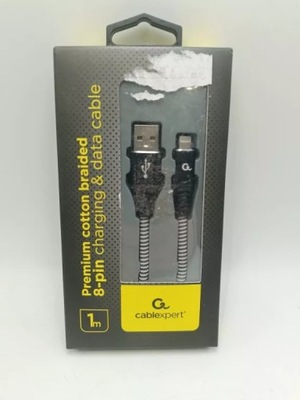 KABEL IPHONE CABLE EXPERT