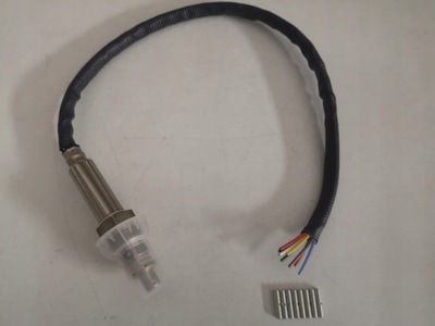 TIR SENSOR SONDA NOX NGK NTK NS11A SCANIA  