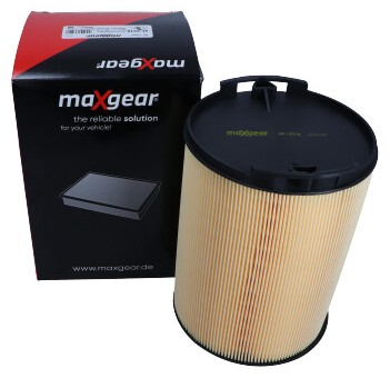 MAXGEAR 26-2331 FILTRO AIRE  