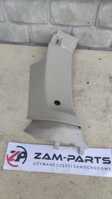 Обшивка стойка правого renault megane ii kombi 8200128650 фото №1