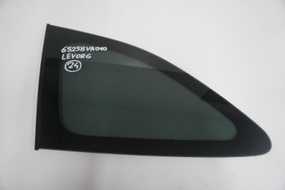Subaru levorg скло ліва бічна кузовна 65258va010 фото №1