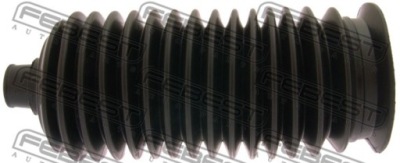 Febest trkb-120 защита тяга рулевой 53x170x15 фото №1