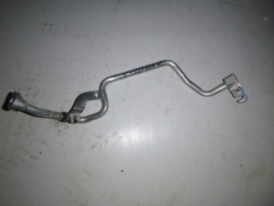 Шланг кондиционера nissan micra k14 924505fn0a фото №1