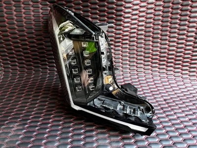 Лампа права перед kia ev9 ev 9 full led 23- фото №1