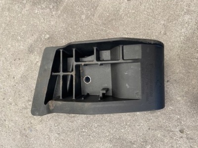 Porsche 982 cayman кронштейн 98158046302 фото №1