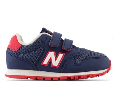 Buty dziecięce New Balance IV500NV1 r. 25