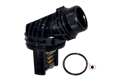 MAGNETI MARELLI TERMOSTATAS MAGNETI TE0472 OPEL ASTRA J ASTRA K 