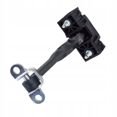 Ограничитель дверь fiat ducato 2006- 2014- перед фото №1