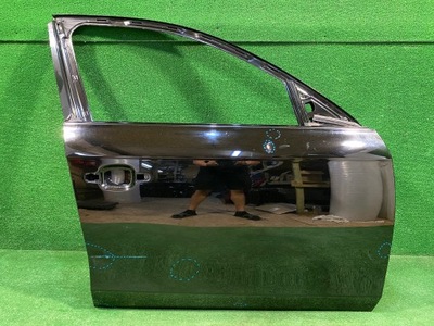 Audi a4 b8 8k0 двері правий перед передні праве фото №1