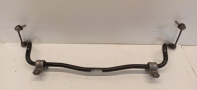 Volvo v60 cc тяга стабілізатор перед 31406930 фото №1