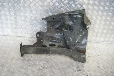 Seat toledo iv - лонжерон правая фото №1