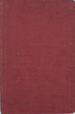 Aleksander Mohl Ewolucya czy trwałość gatunków? 1909