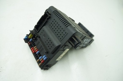 Volvo v70 ii d5 модуль комфорту 30728542 фото №1