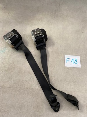 Pas лівий задня citroen c5 iii x7 96561744xx фото №1