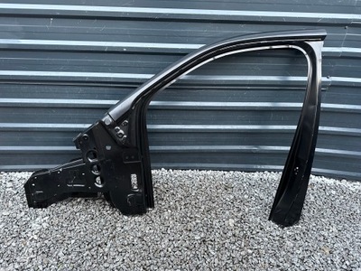 Scudo jumpy expert iii 3 proace 16r- левый блок двигателя левая обшивка фото №1