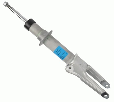 Амортизатор porsche p. panamera 10- zaw std фото №1