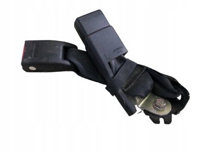 SUBARU FORESTER CLAMP BELT REAR 0087344  