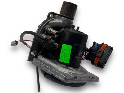 Моторчик webasto m фото №1