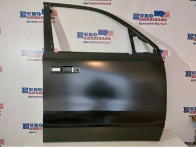 2019-22 dodge ram 1500 oem передня частина door shell фото №1