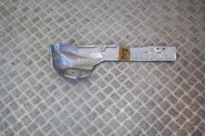 Захист теплова mercedes s w222 a2226820400 фото №1