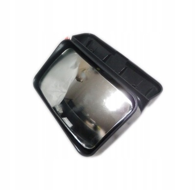 Зеркало наружное iveco eurostar stralis tektor фото №1