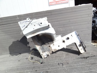 Opel mokka i 2015 лонжерон передняя правая оригинал фото №1