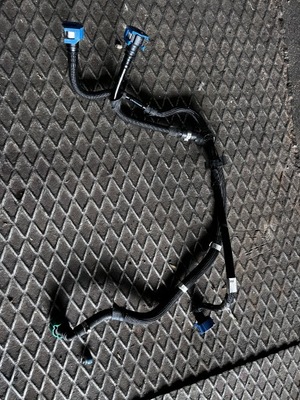 526 alfa romeo stelvio giulia труба wąż шланг 50559585 фото №1