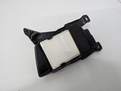 Модуль блок керування асистент перемикання поперечина лівий перед audi q8 e-tron фото №1